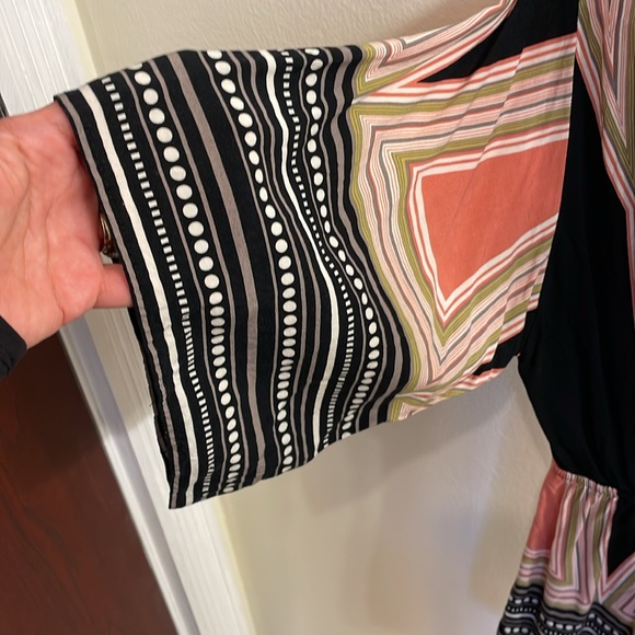 Romper Kimono Style - Picture 4 of 5